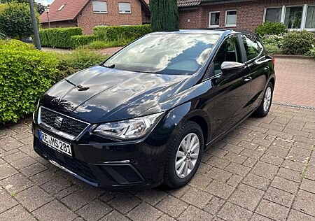 Seat Ibiza 1.0 MPI S&S Style Full-Link 1.Hand Scheckh