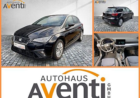 Seat Ibiza FR *DSG*LED*Navi*Lane Assist*Kamera*Apple*