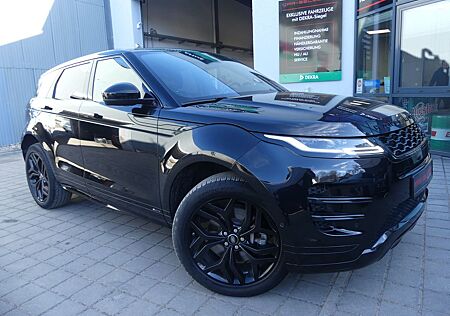Land Rover Range Rover Evoque D180 R-Dynamic 20ZOLL/LED/PAN