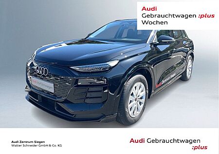 Audi Q6 e-tron quattro