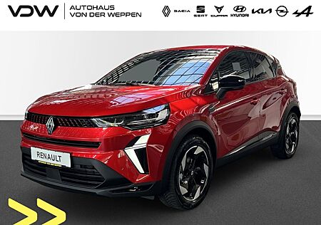 Renault Captur II Techno Mild Hybrid 160 EDC*SOFORT VER*
