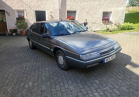 Citroën XM 3.0 V6