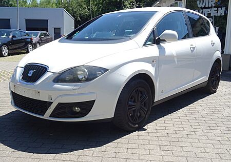 Seat Altea Style Copa Ecomotive