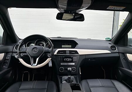 Mercedes-Benz C 220 T CD*BlueEfficiency*Avantgarde*Neu Tüv*