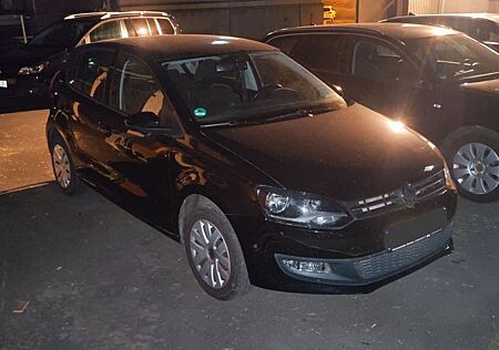 VW Polo Volkswagen 1.6 TDI BlueMotion Tech Comfortline Com...