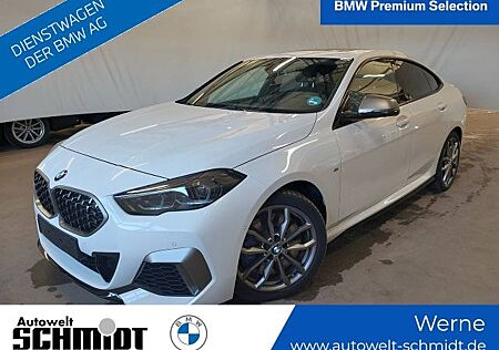 BMW M235i xDrive Gran Coupe / NP= 67.360,- / Pano /