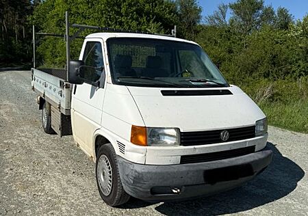 VW T4 Volkswagen andere