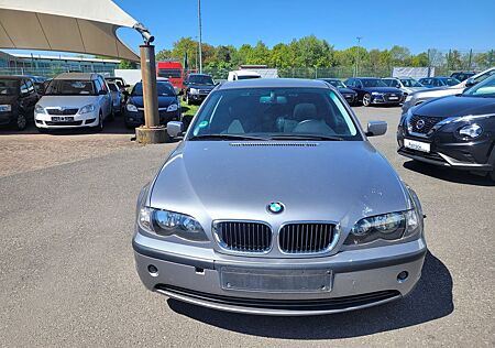 BMW 316i Touring