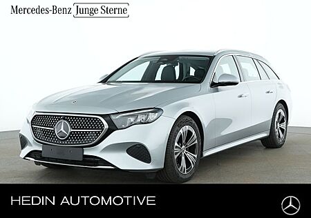 Mercedes-Benz E 220 d 4MATIC T-Modell |Avantgarde|LED|DISTR|LM