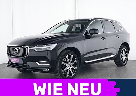 Volvo XC 60 XC60 Inscription Standheiz.|HeadUp|Navi|Kamera