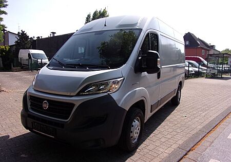 Fiat Ducato Hochr.-Kasten 33 130 L2H2 RS: 3450 mm