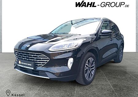 Ford Kuga Plug-In Hybrid Titanium X*AHK-Abnehmbar*Win