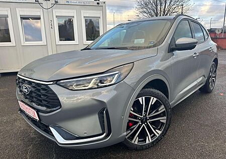 Ford Kuga ST-Line X FHEV LED, 20 Zoll, etc.