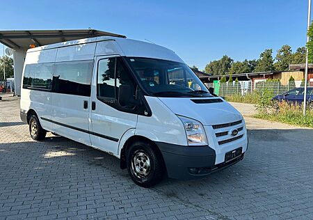 Ford Transit Kombi FT 300 L Trend