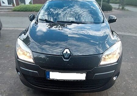 Renault Megane Expression 1.6 16V 100 Expression