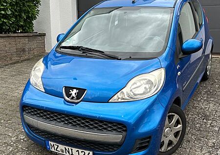 Peugeot 107 Urban Style 70 Urban Style