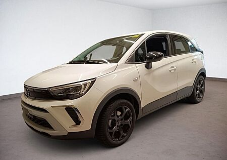 Opel Crossland X Crossland Elegance Navi Kamera LED Sitzheizung