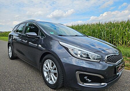 Kia Cee'd Sportswagon 1.6 Dream Team/Navi/Tüv NEU