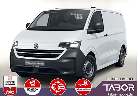 VW T6 Transporter Volkswagen T7 Transporter 2.0 TDI 110 StHz LED PDC Temp 3-S
