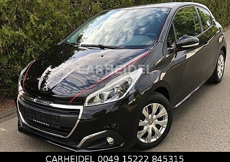 Peugeot 208 Active KLIMA SITZHEIZUNG SR+WR PDC