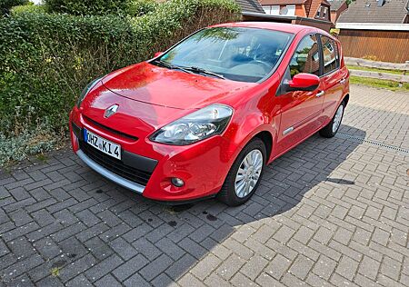 Renault Clio Dynamique 1.2 16V 75 Dynamique