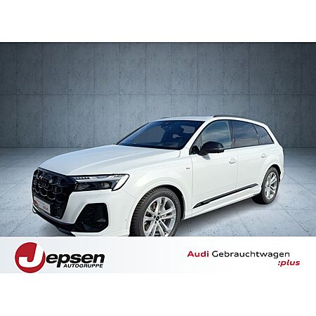 Audi Q7 leasen