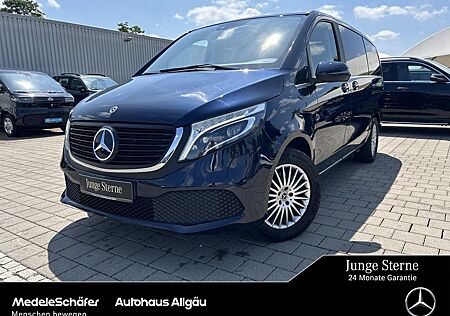 Mercedes-Benz EQV 300 AVANTGARDE Lang LED 7 STIZE LEDER KAMERA