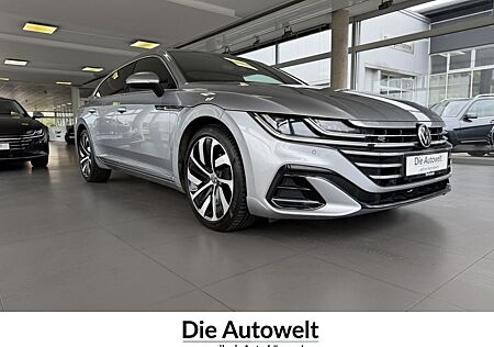 VW Arteon Volkswagen Shooting Brake 2.0 TDI DSG R-LINE NAVI LE