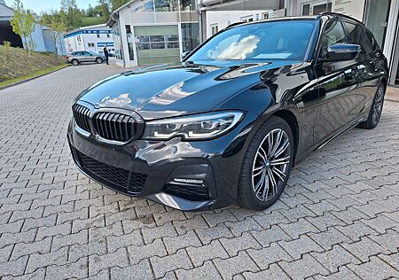 BMW 320d xDrive Touring M Sport Auto LED erw. Hifi