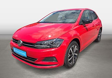VW Polo Volkswagen Comfortline 1,0*Navi*Winterpaket*PDC*Alu*Ga