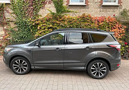 Ford Kuga 1,5 EcoBoost 4x2 110kW ST-Line ST-Line