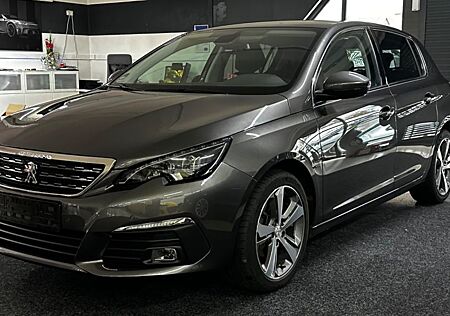 Peugeot 308 Allure*LED*Sportsitz*8fach