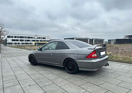 Honda Civic EM2 Coupé | VTEC Facelift