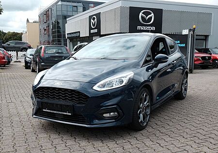 Ford Fiesta 1.0 EcoBoost S&S ST-LINE ACC/NAV/R.Kamera