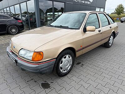 Ford Sierra/H-KENNZEICHEN/AUTOMATIK/SCHIEBEDACH