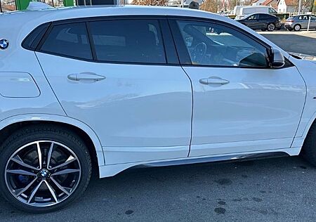 BMW X2 M35i xDrive Aut. M-Sport HeadUp LED NaviPlus