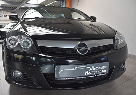 Opel Tigra Twin Top Sport Alufelgen Klimaanlage