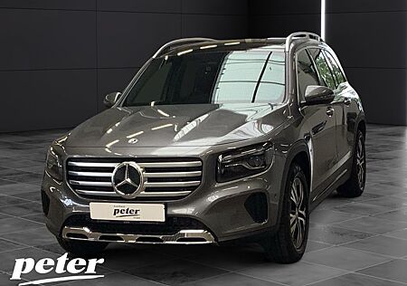 Mercedes-Benz GLB 220 d 4MATIC PROGRESSIVE+18''+MULTIBEAM LED