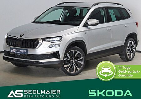 Skoda Karoq 2.0 TDI Tour AHK|TravAssist|MATRX|WSSHz|Ca