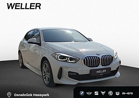 BMW 118i M Sport LiCoProf Navi Temp RFK PA LED H/K