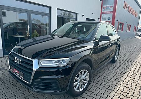 Audi Q5 2.0 TDI quattro S tronic*Leder*Navi