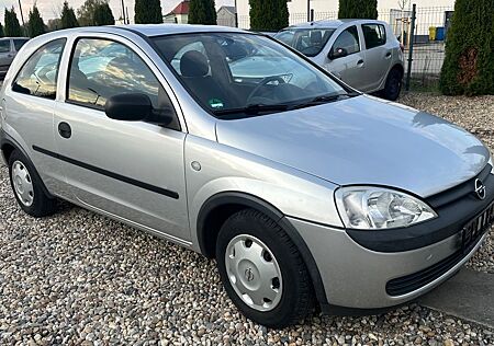 Opel Corsa 1.2 Enjoy, KLIMA