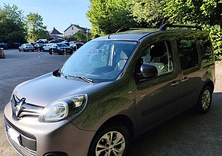 Renault Kangoo ENERGY dCi 90 Limited Limited