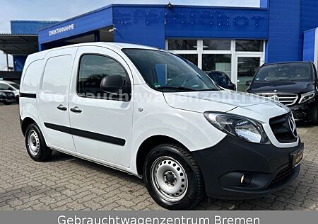 Mercedes-Benz Citan Kasten 108CDI lang *1.HD*Klima*115TKM*