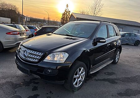 Mercedes-Benz ML 320 CDI 4 Matic **Automatik**StandHzg**Navi