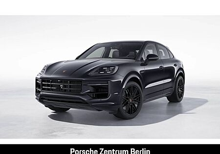Porsche Cayenne E-Hybrid Coupe BOSE SportDesign Panorama