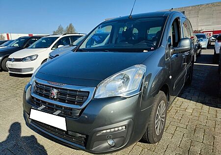 Peugeot Partner Tepee Active