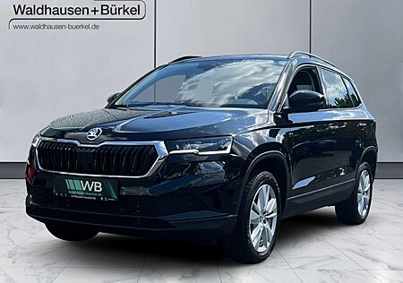 Skoda Karoq 1.5 TSI ACT Selection OPF Klima Navi