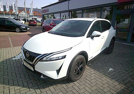 Nissan Qashqai Elektro/Benzin 1.5 VC-T e-Power