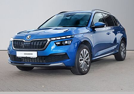 Skoda Kamiq Tour 1,5 TSI DSG LED, SHZ, Tempomat